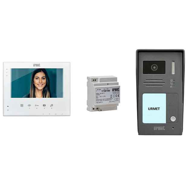 Videotelefon sada Urmet 1736/511