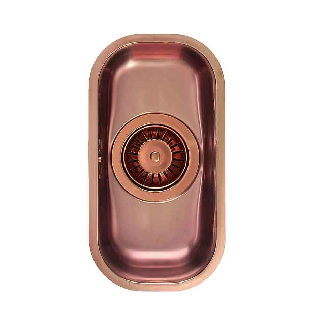 Alveus VARIANT 110 Monarch U Copper 148x300x120