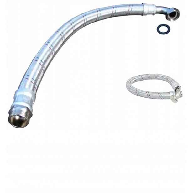 Hadice pro nádrž na hydrofor Malec-Pompy Imera MH1100 Wao 50L