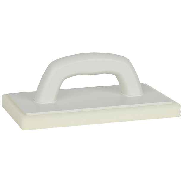 Hladítko molitanové jemné DEK B PR 130×250×20 mm