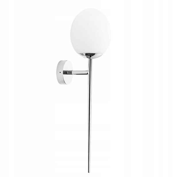 Nástěnná lampa IP44 Torch 8123 Nowodvorski