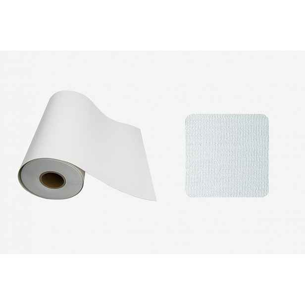 Peka 07.863.B Podložka Fibre softGrip/ šířka 474 mm/ role 25 m/ bílá