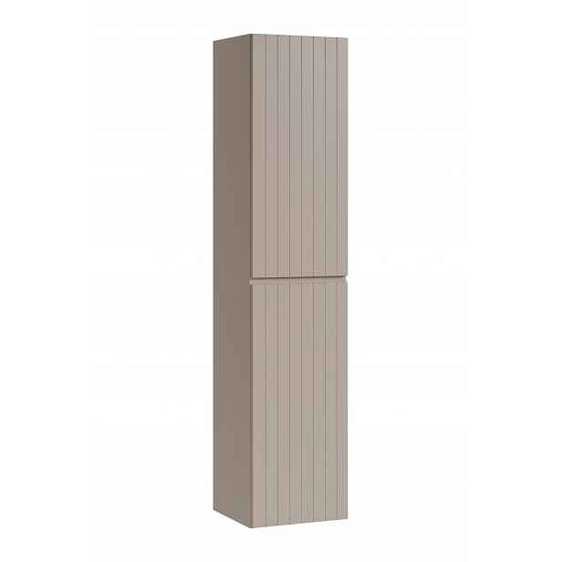 Szafka wysoka 160cm Iconic Cashmere