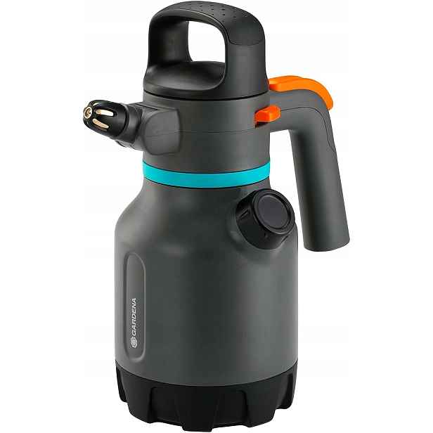 Tlakový Postřikovač 1,25 L S Odklápěcí Tryskou 90°