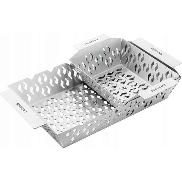Zwilling Bbq+ Sada 2 košů na grilování