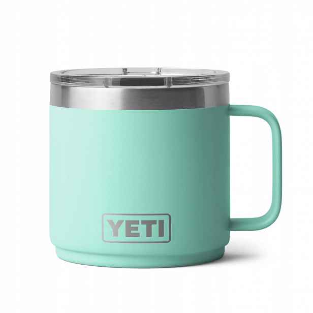 Termohrnek Yeti Rambler 414 ml