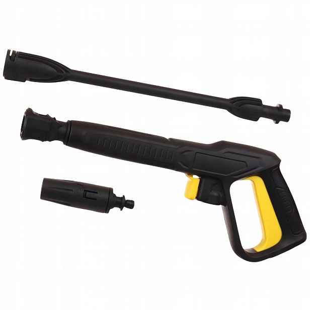 Pistole lanka tryska Vario pro čističku Karcher K2 K3 K4 K5 Click Connect