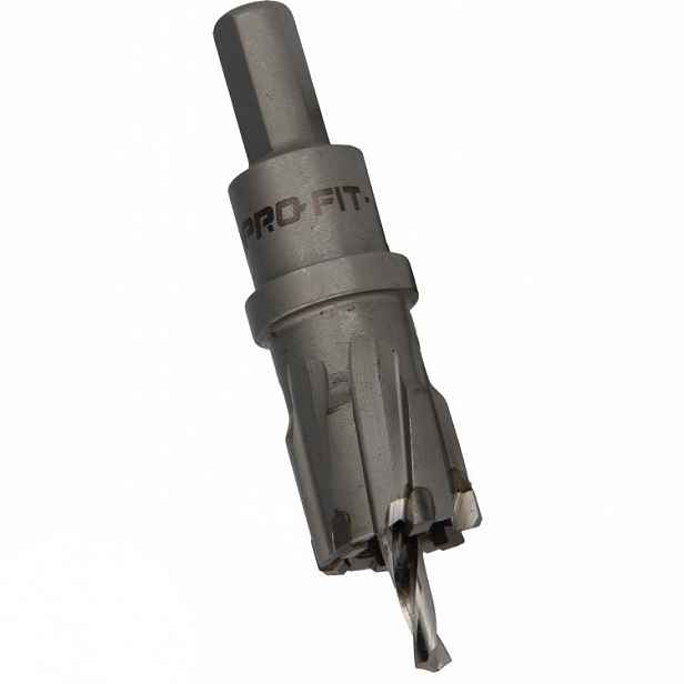 Pro-fit Endura Korunkový Vrták Hm D25 mm ocel litina