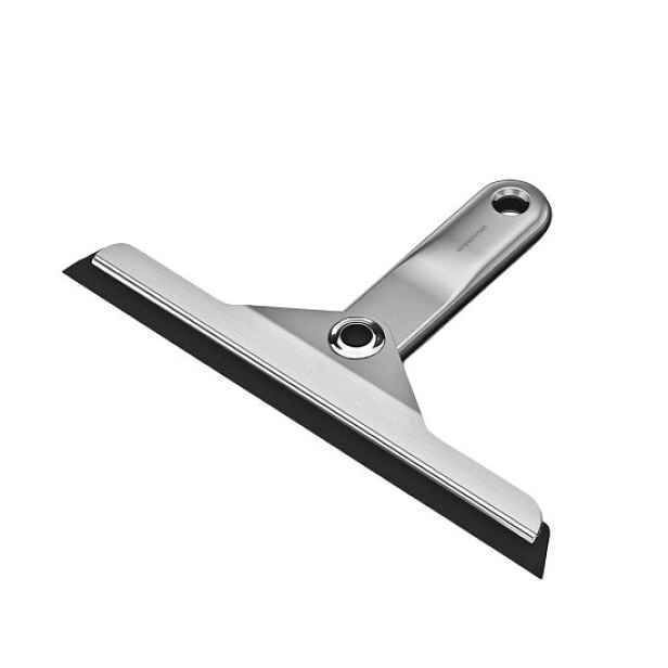 Skládací stěrka do sprchového koutu, 26 cm - simplehuman