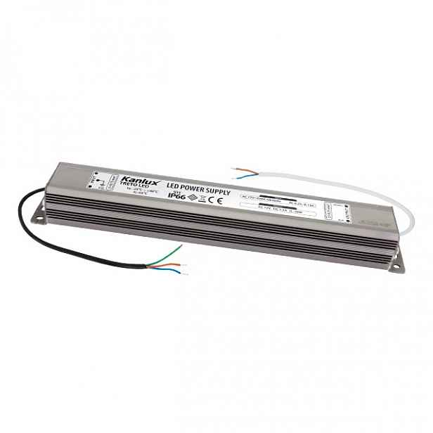 Treto Led 30W Led zdroj 30W DC2,5A(12V)IP66 KGO=0,03