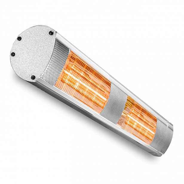 Trotec IR 3050, sálavé infračervené topidlo