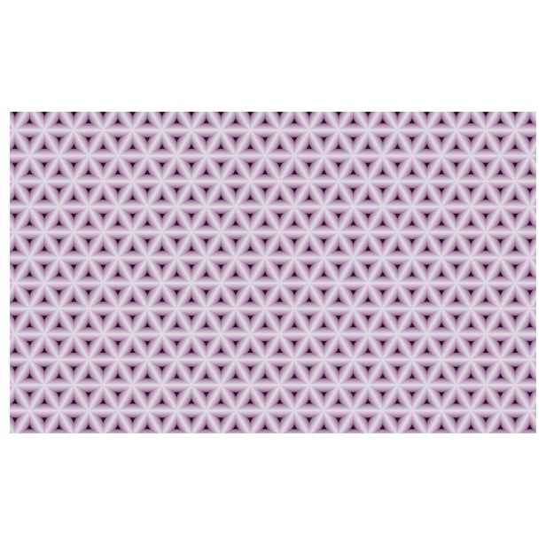 Vliesová fototapeta Geometrické postavy fialovo-bílé 254x184 lepidlo