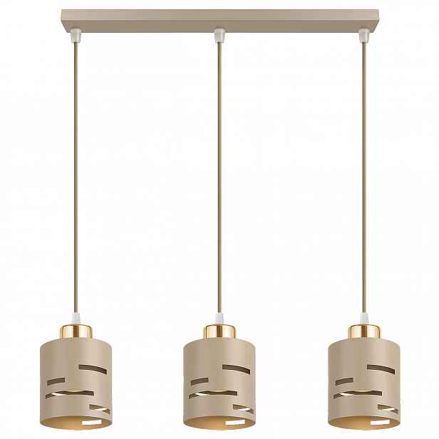 závěsné stropní svítidlo Lustr Stropní Svítidlo Led E27 Loft do kuchyně, obývacího pokoje