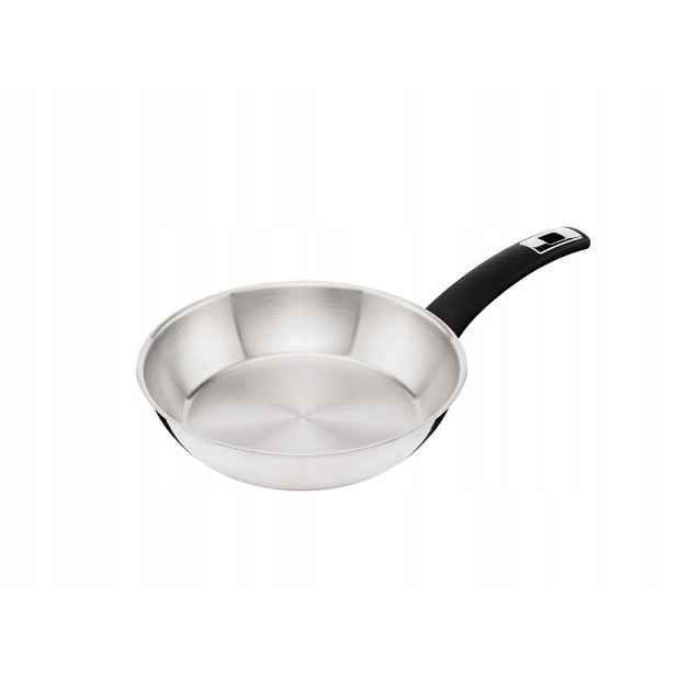 Kolimax Pánev Comfort 22 cm s rukojetí, nízká
