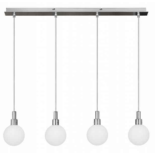 Loftové osvětlení 4X40W G9 Maldus Candellux