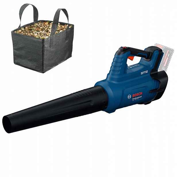 Foukač Gbl 18V-750 0*AH
