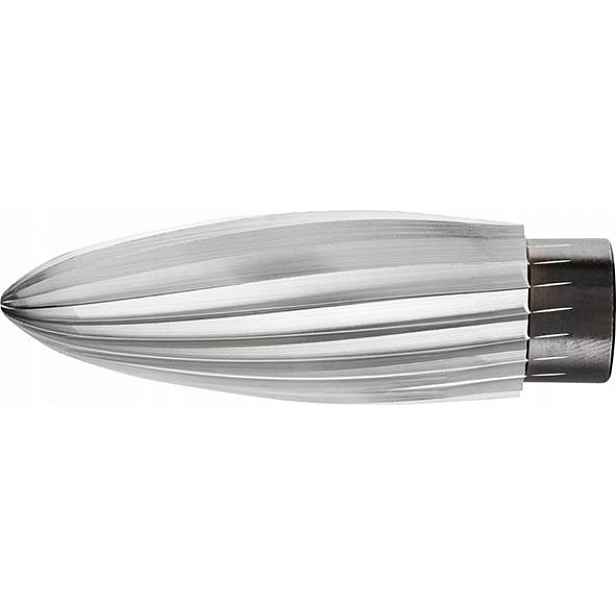 Hss stopkový fréz pro obrábění lehkých kovů HSS119M10 Hss 119 M10 Pferd