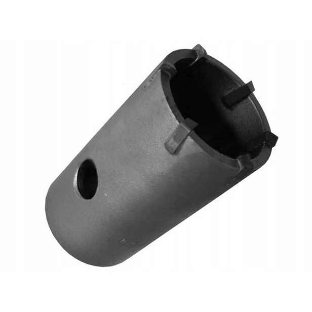 Makita Korunka Korunkový Vrták Sds-plus 40 mm P-26191
