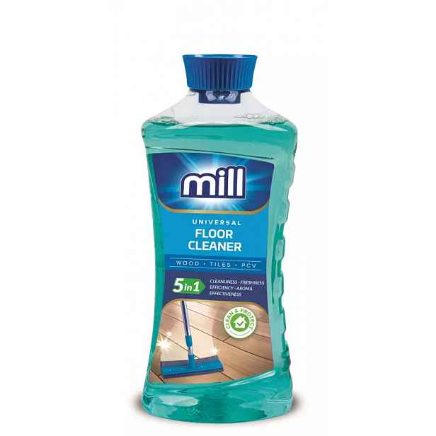 MILL CLEAN Čistič podlah UNIVERSAL 1l