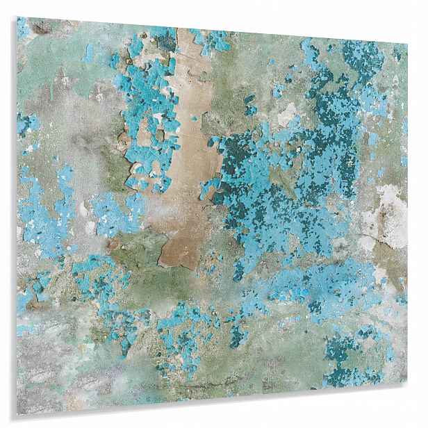 Ochranný Panel 4mm 60x70cm Do Kuchyně Lacobel Kalený Dekorativní