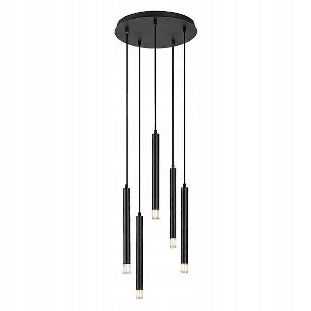 Elegantní závěsná stropní lampa do kuchyně a jídelny Rabalux