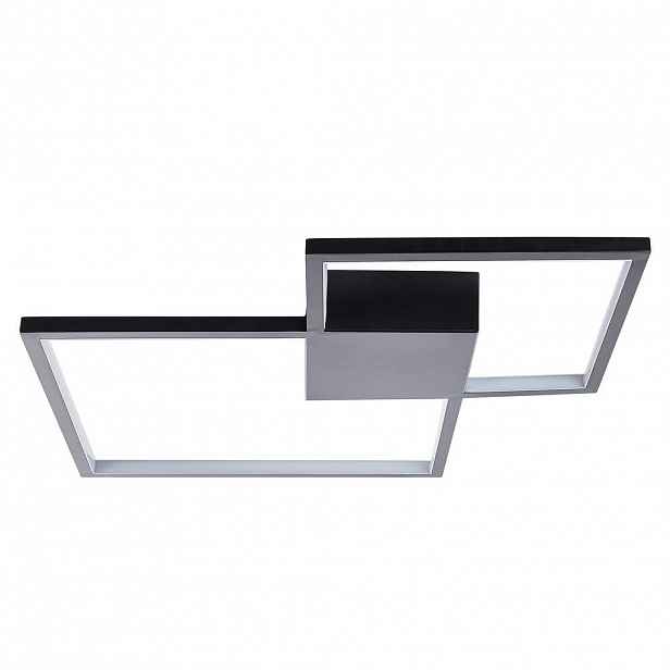 Beliani STROPNÍ SVÍTIDLO Oksu 54/54/6 cm