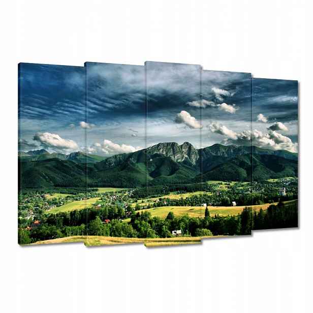 Obrazy 150x95 Tatry