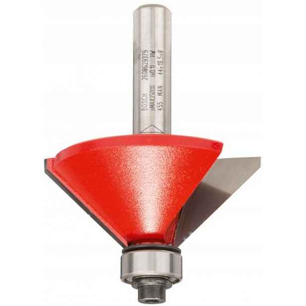 Okrajová Fréza 45 Stupňů 8*44*61 MM 2608629379 Bosch