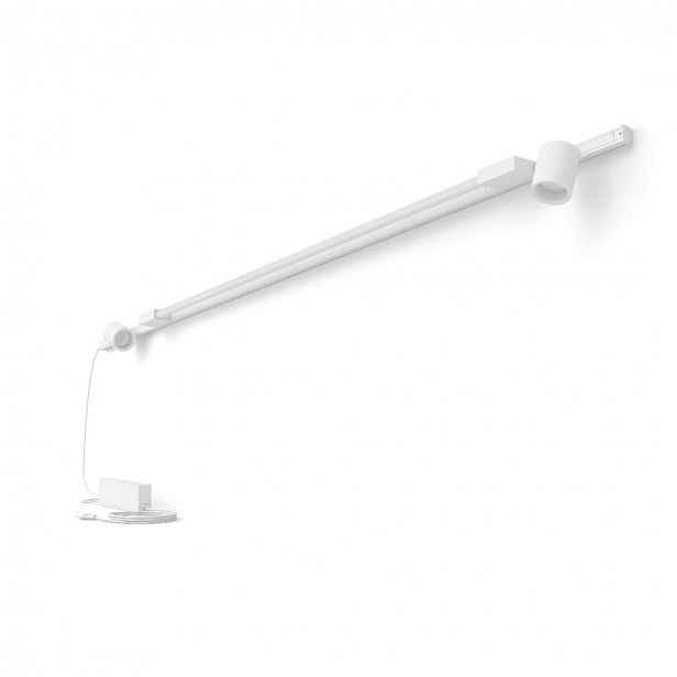 Philips Hue Perifo - Chytré stropní LED svítidlo, bílá 929003118001