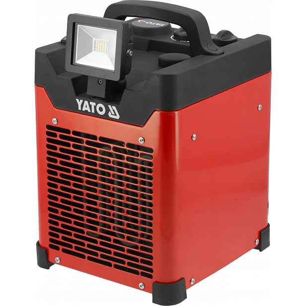 Yato elektrický ohřívač 3,3 kW YT-99721