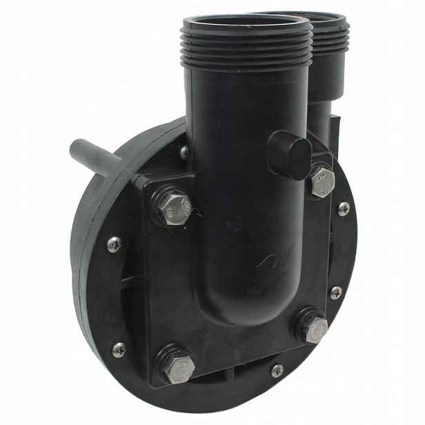Hlava čerpadla Waterway 1.0HP Uni Might (1.5 x 1.5) – náhradní díl pro čerpadlo