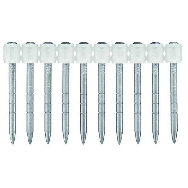 Hřebík do bednění Hilti X-CT MX 3,7×52 mm 100 ks