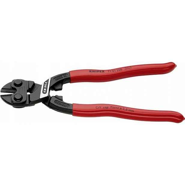 Nůžky na drát Knipex CoBolt 200 mm 71 01 200