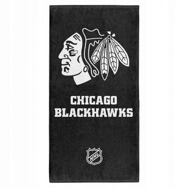 Osuška Chicago Blackhawks Nhl Classic