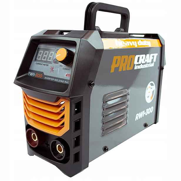 Svářecí invertor Procraft RWI-300