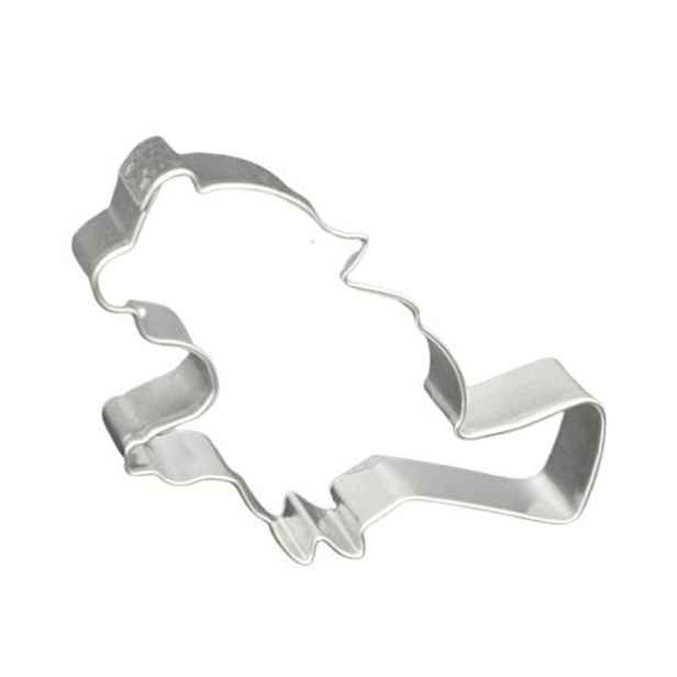 vykr. 0091 Čarodějnice, 7,5cm