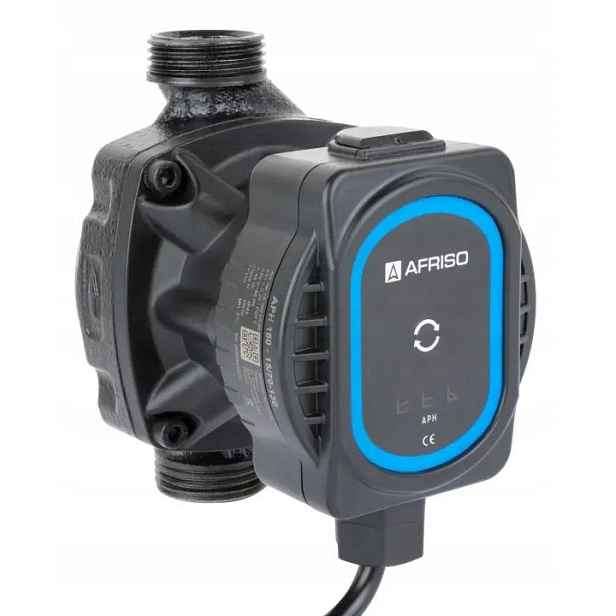 Afriso Elektronická Oběhová Pumpa Aph 15-7 130