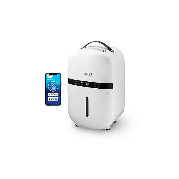 Odvlhčovač a čistička vzduchu Clean Air Optima CA-702 Smart