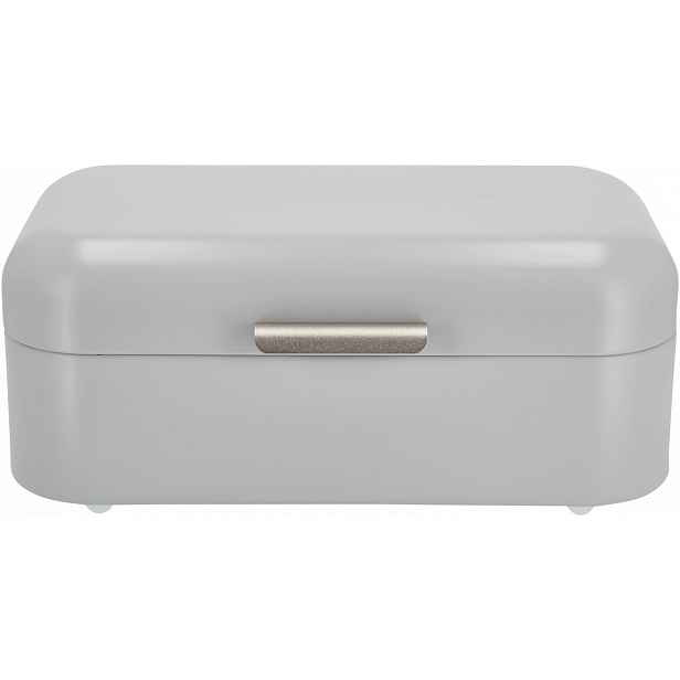 Silvercrest® Chlebník (šedá)