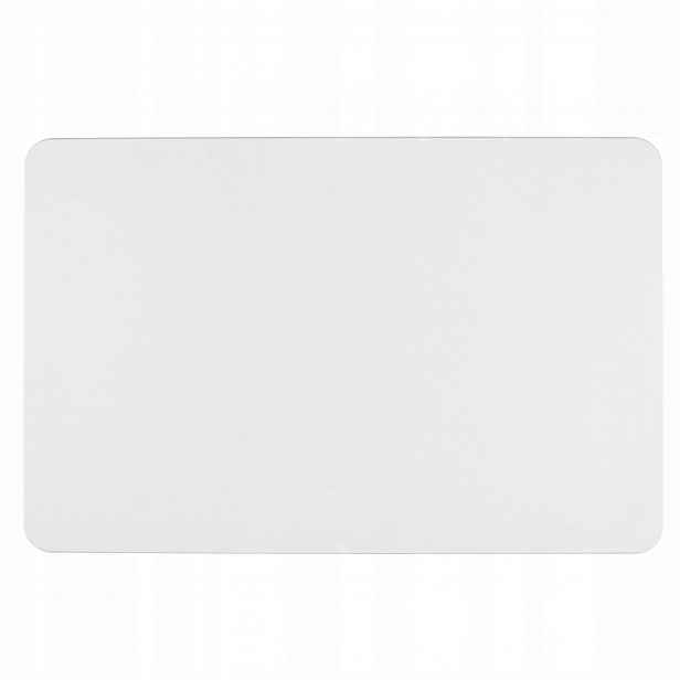 Koupelnová Podložka bílá Simi 60x39 cm Wenko