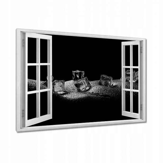 Obrazy 90x60 Golizna Akt Nahota Sex