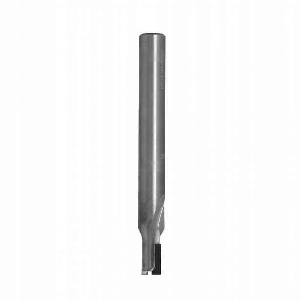 Ita Tools přímá diamantová fréza Pcd Z2+1 D6 I8 L75 S8