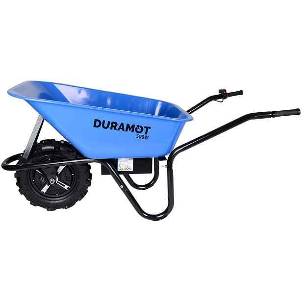 Kolečko motorové Duramot S500