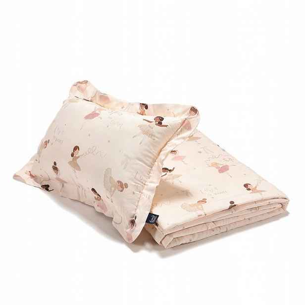La Millou Sada Povlečení Bamboo XL Ballerine