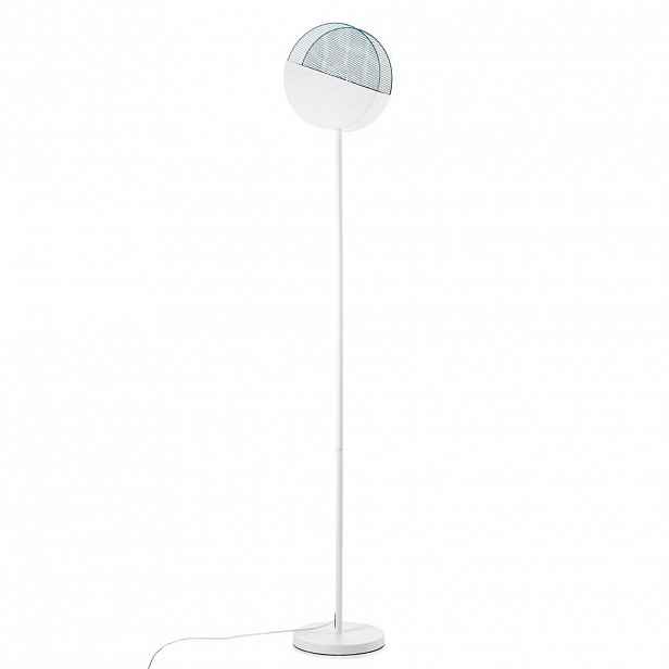 STOJACÍ LAMPA, 20/20/130 cm