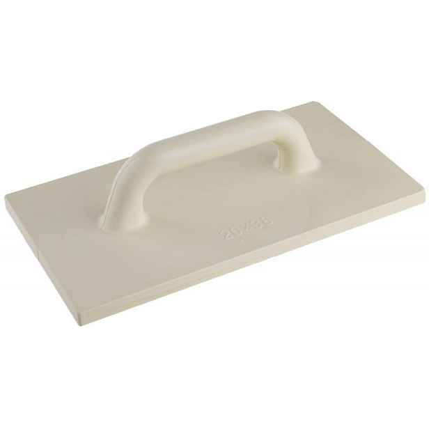 Hladítko polyuretanové PR 200×360 mm