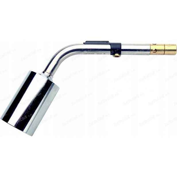 Hořák Pro Smršťovací Spoje Sievert 334891 50 mm zacvakávací systém