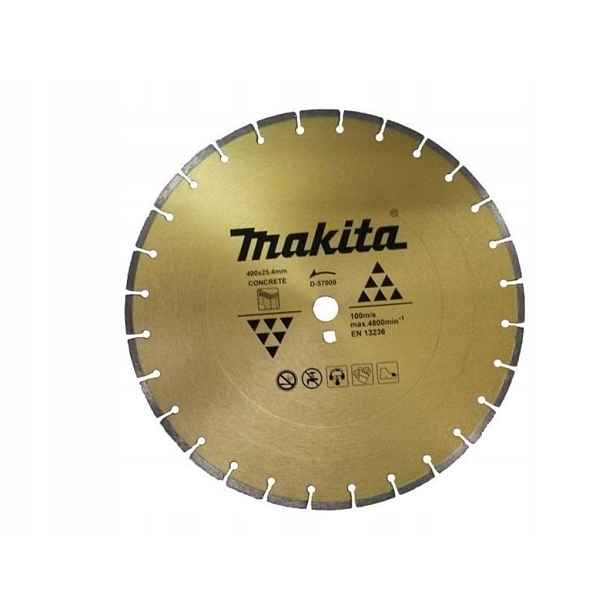 Kotouč Makita Diamantový 350 MM 25,4 MM D-56998