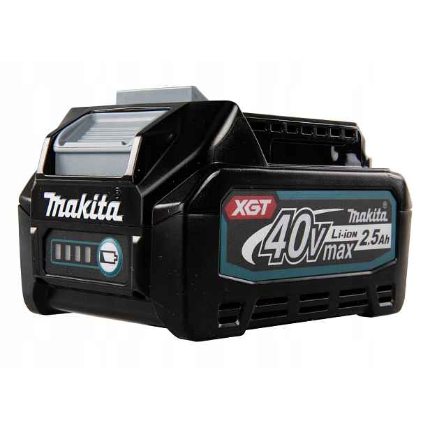 Makita BL4025 Akumulátor Xgt 40V Li-ion 2,5Ah Originální