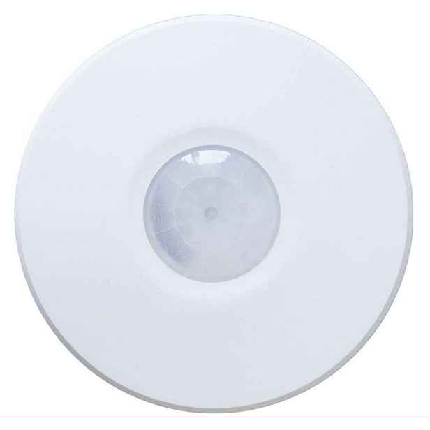 Čidlo pohybové Greenlux SENSOR 101, bílá, IP 65, 120/360 °